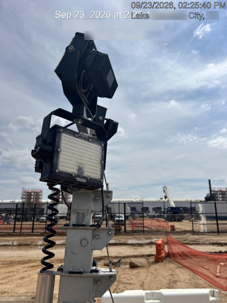 2025 ATLAS COPCO HILIGHT E4 Plus