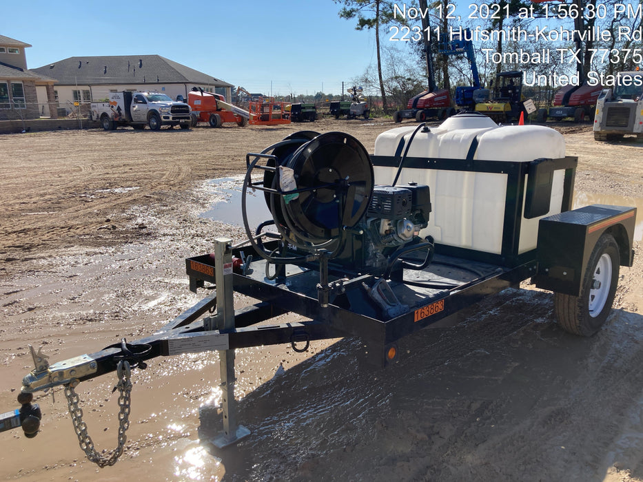 2021 MI-T-M CORPORATION CW-3504-5MGH