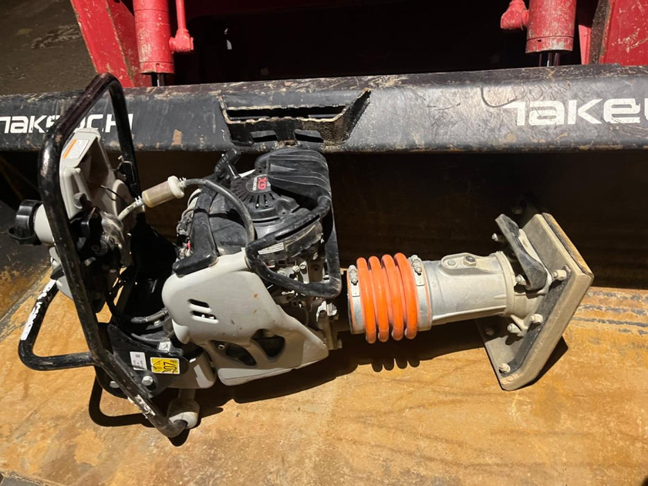 2023 MULTIQUIP MTX60HD