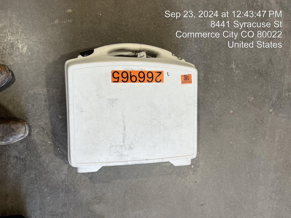 2022 LINCOLN ELECTRIC Invertec V155-S