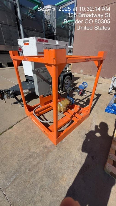 2025 BARCO SA2X1.5E-7.5