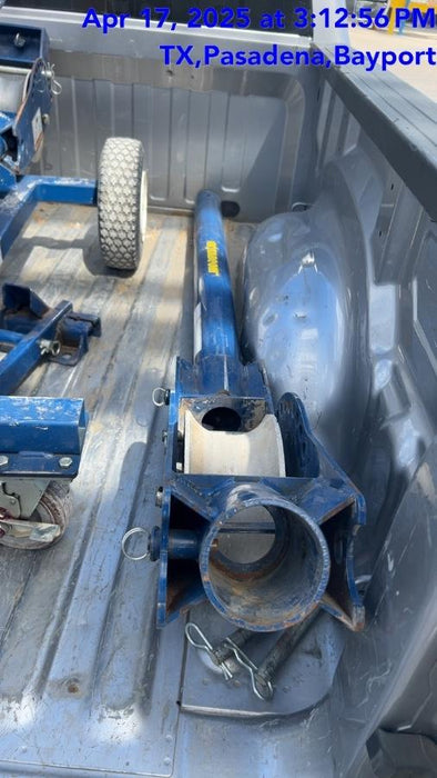 2021 CURRENT TOOLS 100A