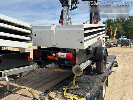 2025 GENERAC VT Solar