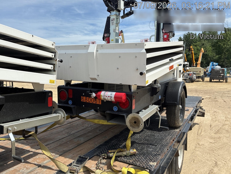 2025 GENERAC VT Solar