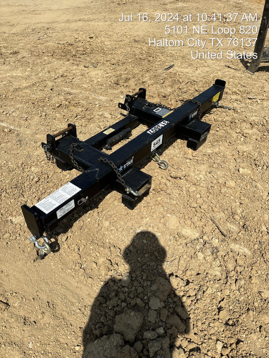 2023 STAR INDUSTRIES 1150C