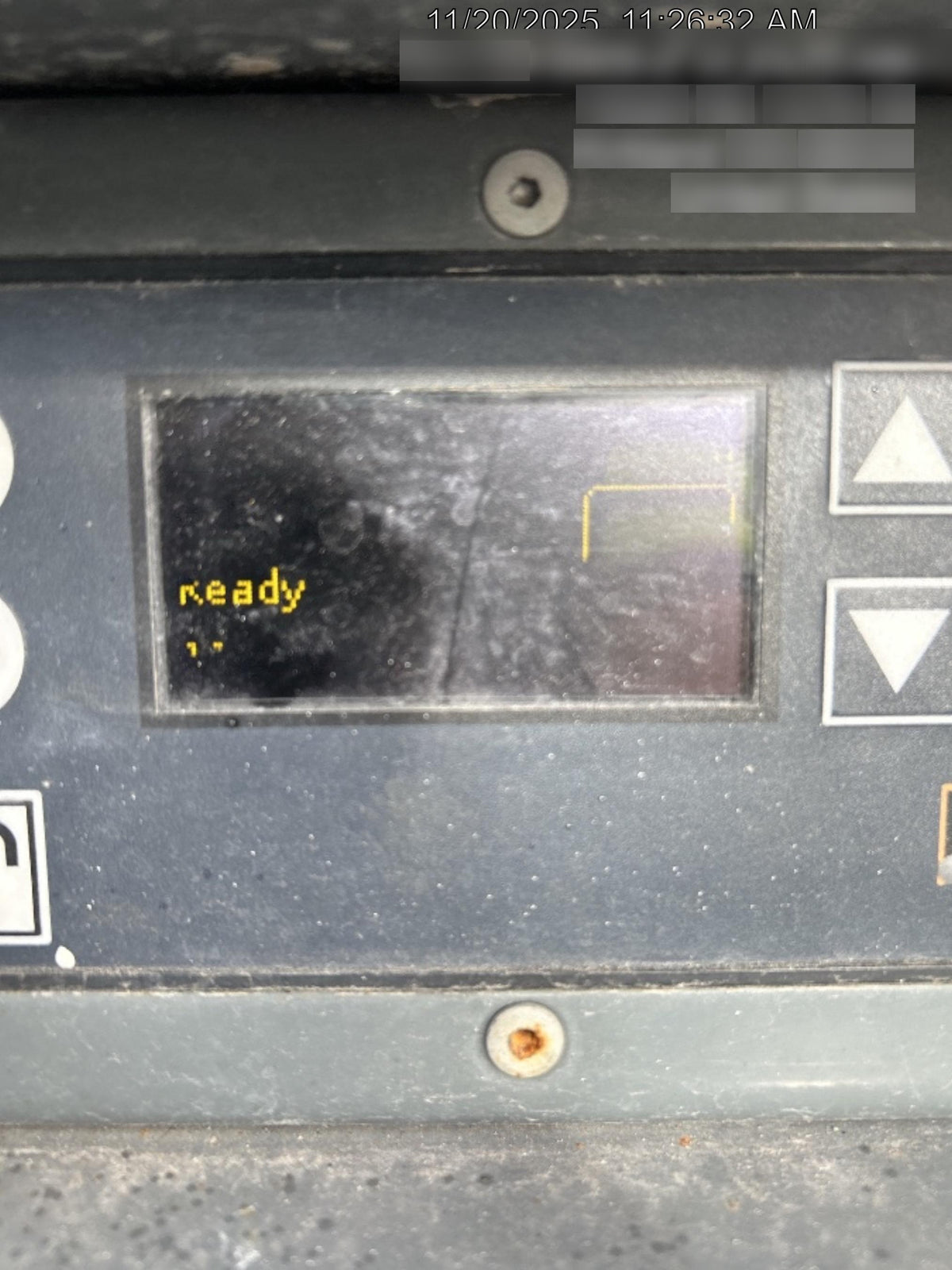 2019 HAULOTTE Star 20