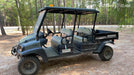 2022 Club Car CA1700D Canopy, Diesel, 4 Passenger