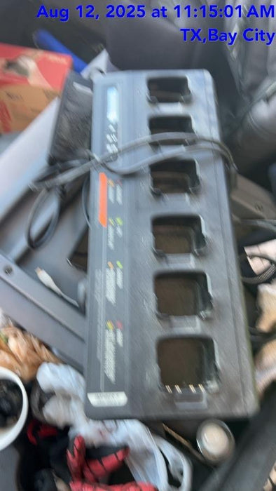 2023 MOTOROLA PMPN4284