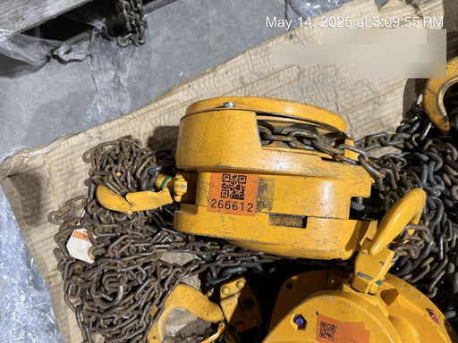 2022 HARRINGTON CF015-20