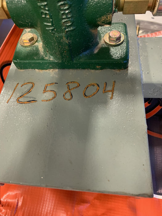 2021 PINNACLE PDQH-2000