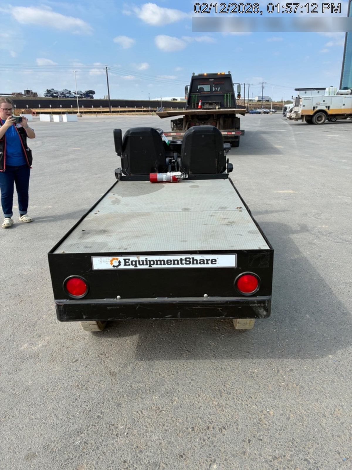 2023 COLUMBIA Payloader 2XL