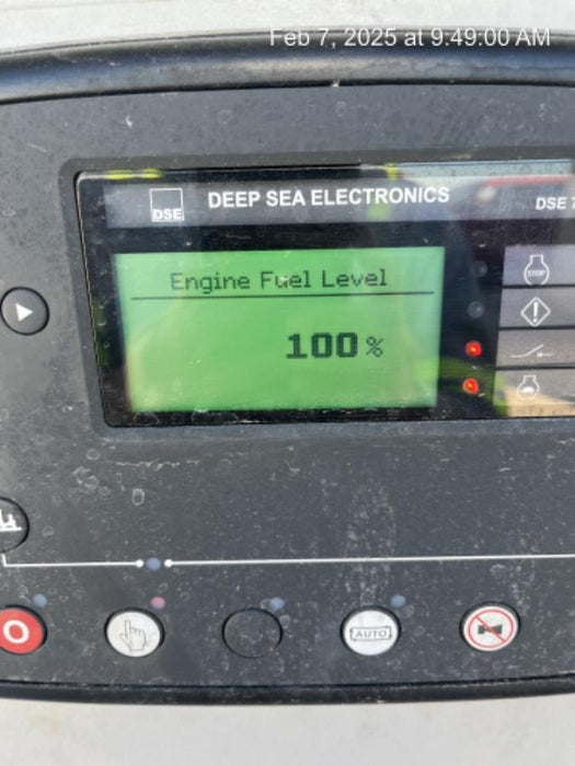 2019 WACKER NEUSON G50