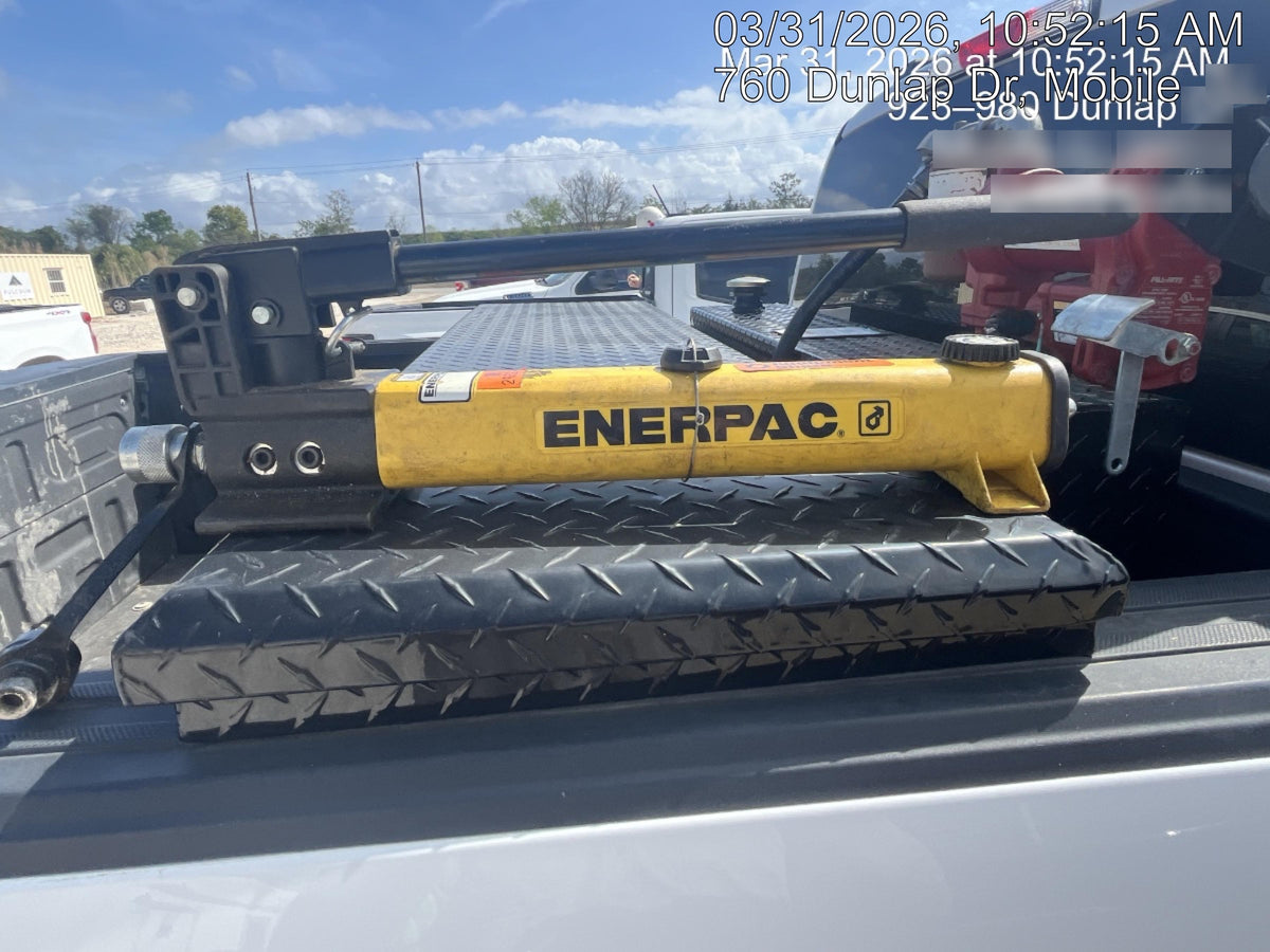 2023 ENERPAC P392