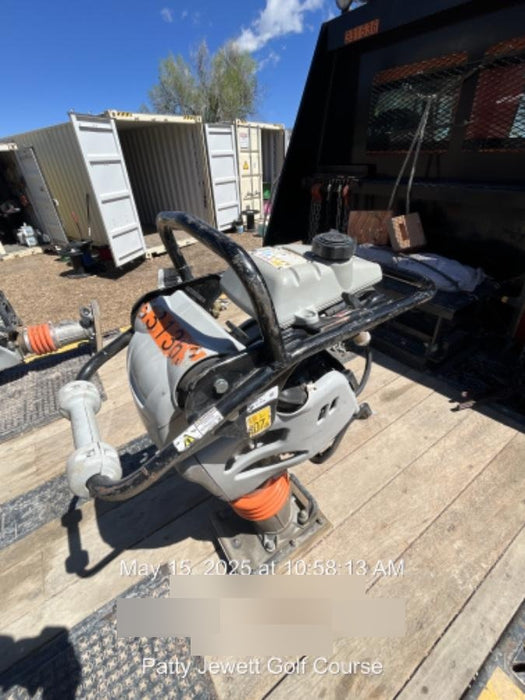 2023 MULTIQUIP MTX60HD