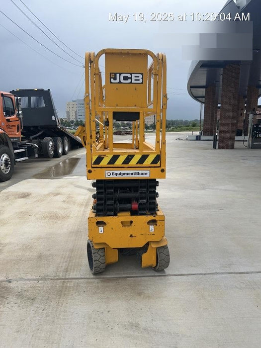 2021 JCB S2632E