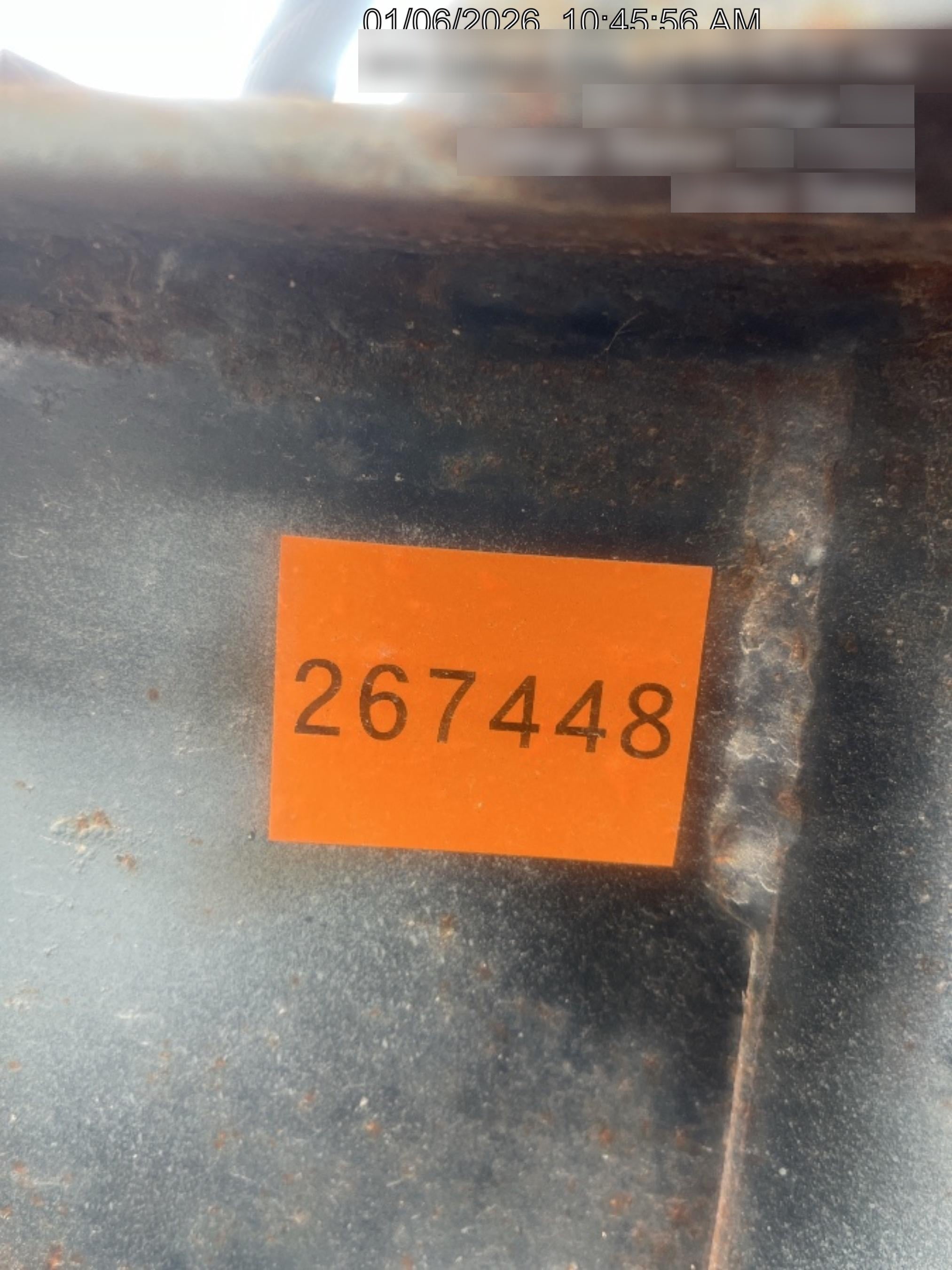 2022 STAR INDUSTRIES 1448B