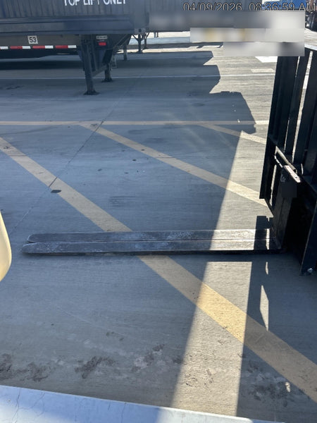 2022 UNICARRIER MAP1F2A25DV