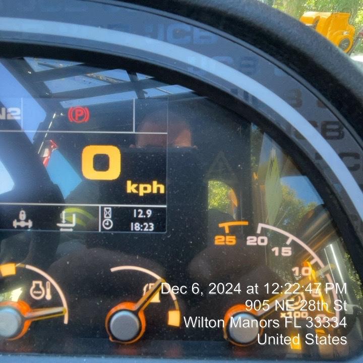 2024 JCB 509-42