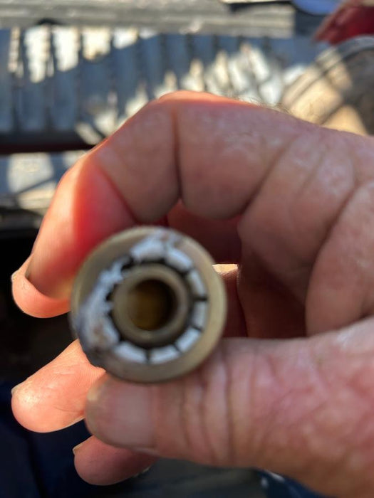 2025 HUSQVARNA FS 400 LV