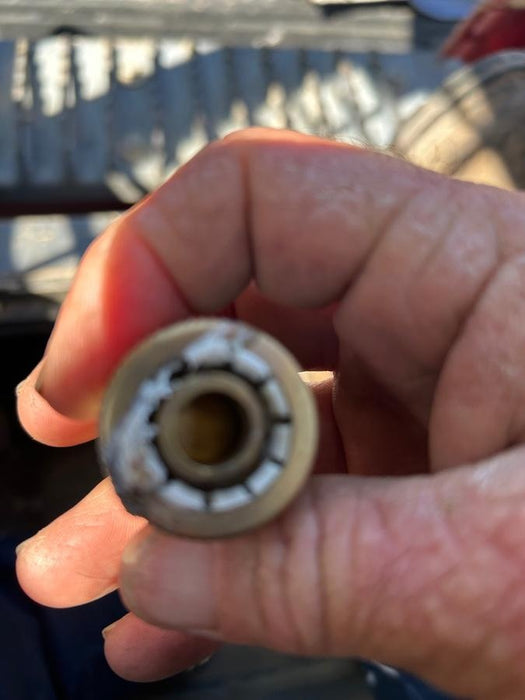 2025 HUSQVARNA FS 400 LV