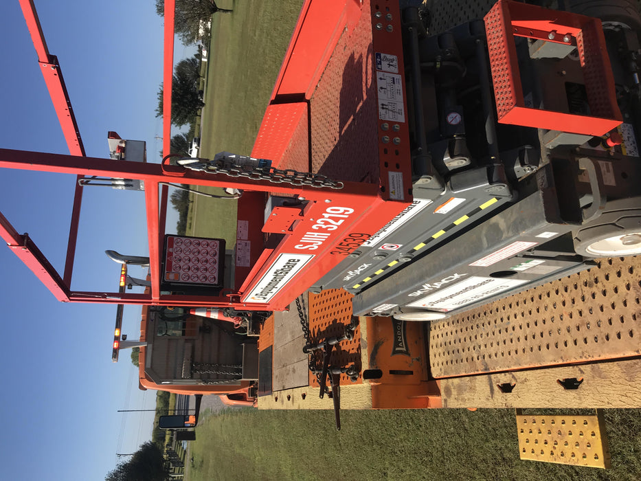 2019 Skyjack SJIII-3219 Standard w/Trojan Batteries