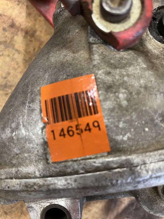 2021 MICHIGAN PNEUMATIC 10267