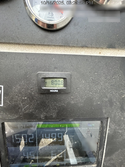 2024 BOBCAT PA825VWCU-T4F