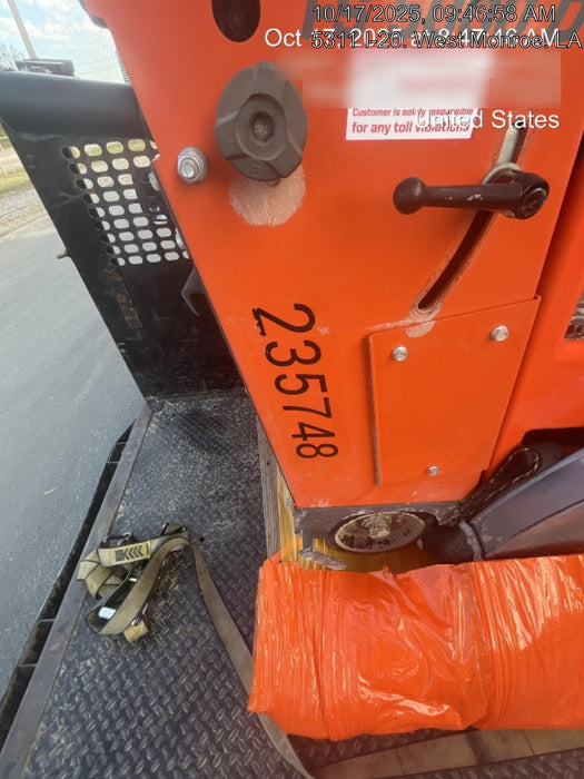 2022 HUSQVARNA FS 5000D