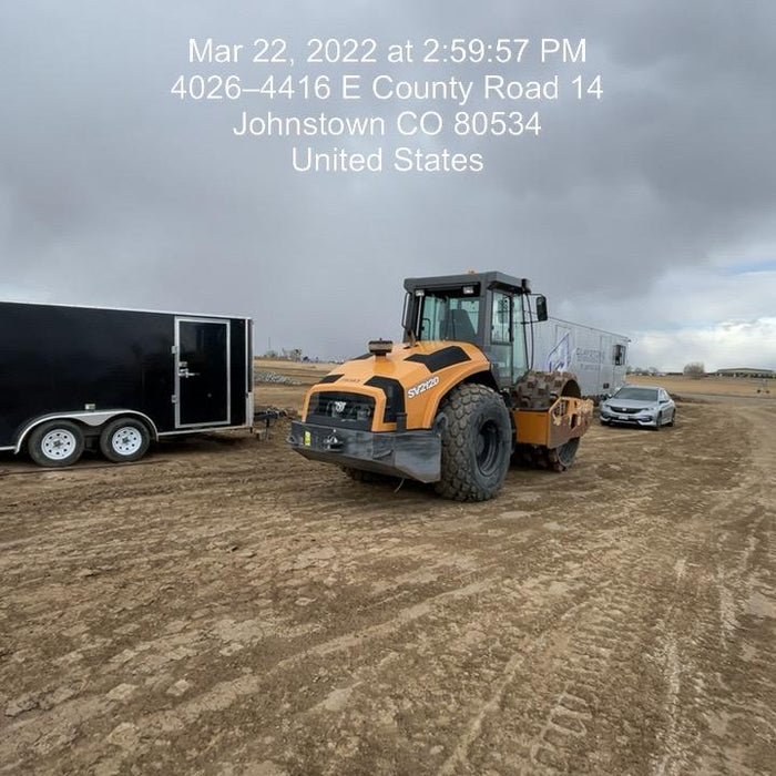 2021 BARRETO E13STKH