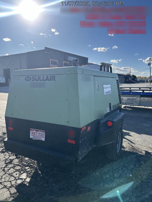 2019 SULLAIR 375H