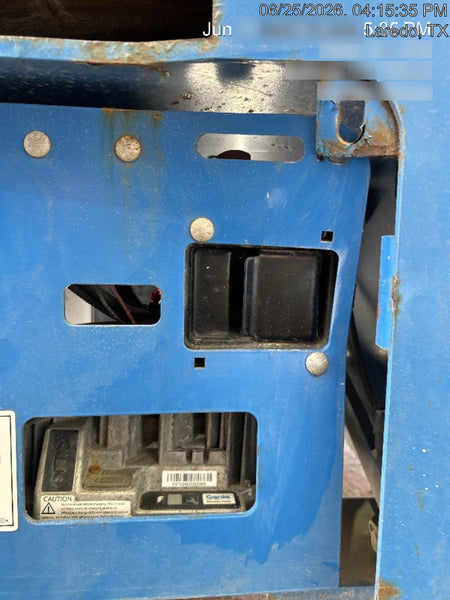 2022 GENIE GS-3246