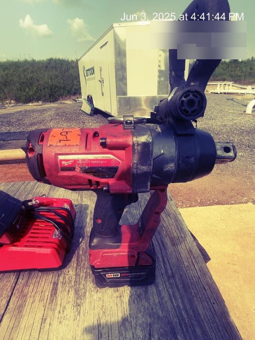 2021 MILWAUKEE 2867-22