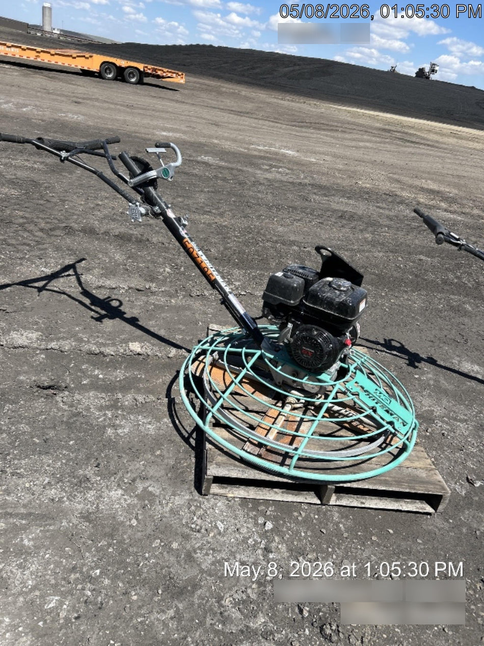 2025 MULTIQUIP B46H90