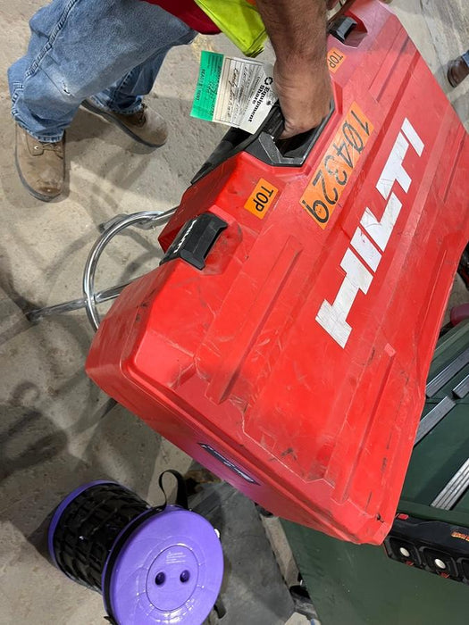 2020 HILTI TE 1000-AVR