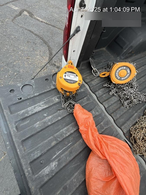 2023 HARRINGTON CF010-30