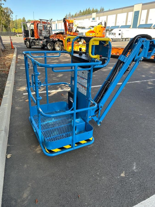 2025 GENIE Z40/23N RJ