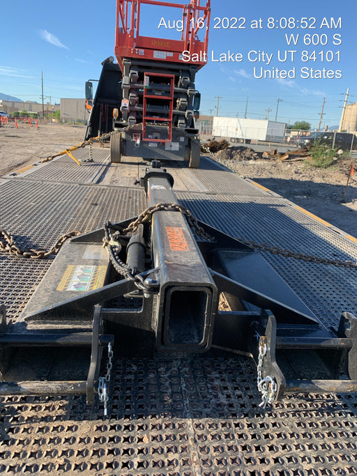 2022 STAR INDUSTRIES M1360B - Star JIB Boom