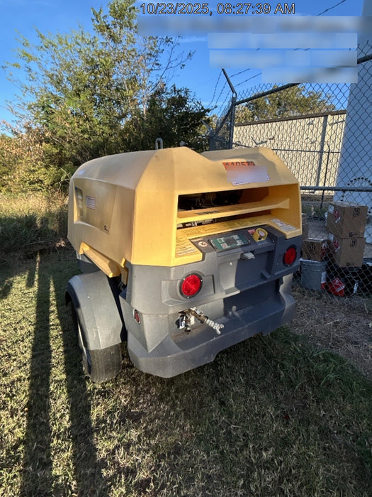 2020 ATLAS COPCO XAS188