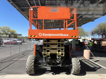 2024 JLG RT4394