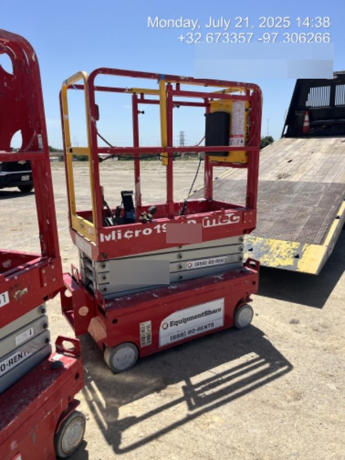 2021 MEC Micro 19-XD