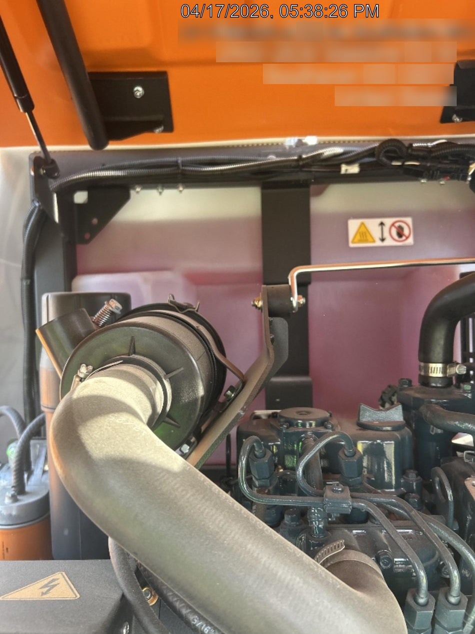 2024 WACKER NEUSON LTT4