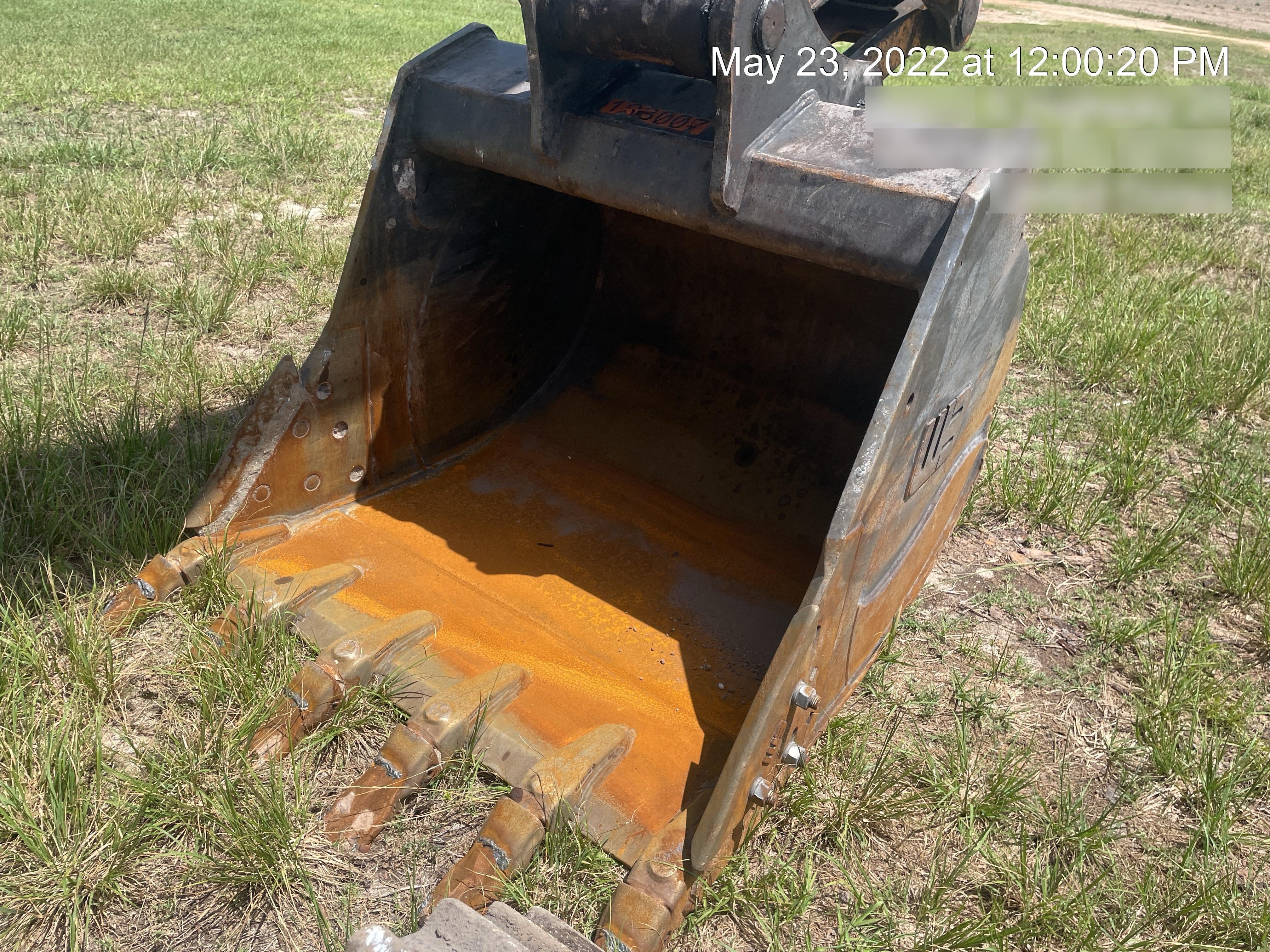 2019 WERK-BRAU 48" HD Bucket -  Werk-Brau