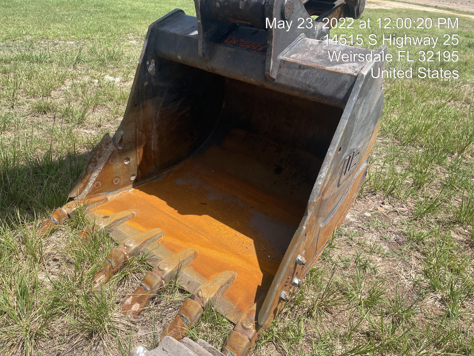 2019 WERK-BRAU 48" HD Bucket -  Werk-Brau