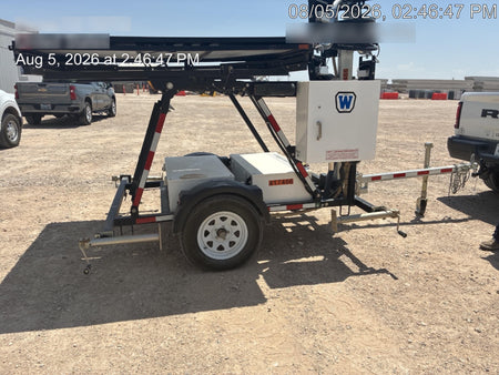 2024 WANCO WLTS-MM8A-1600