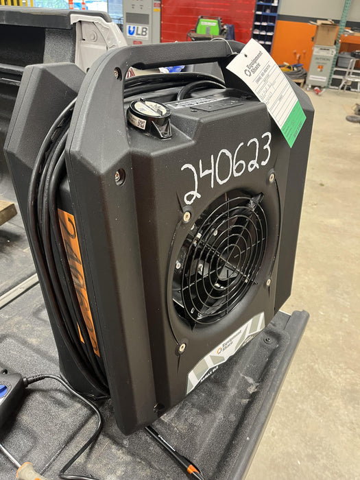 2022 PHOENIX AirMAX Radial Air Mover