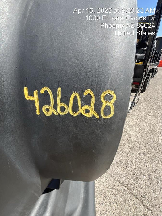 2024 BIG ASS FANS Cool Space 400