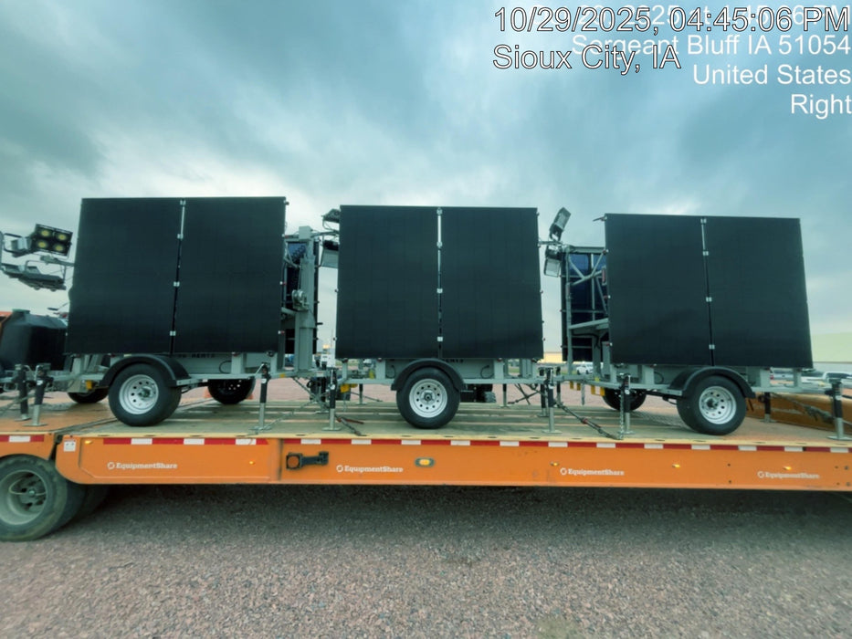 2025 PROGRESS SOLAR SOLUTIONS Helios-2XP