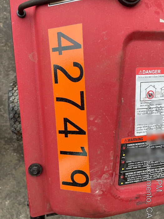 2024 MI-T-M GEN-6500-0MM1