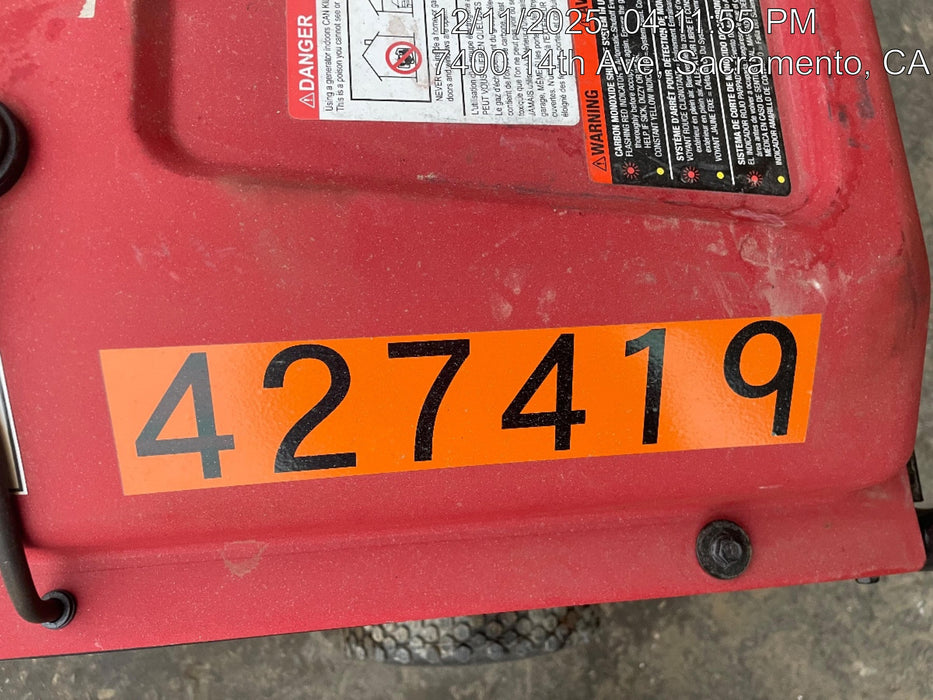 2024 MI-T-M GEN-6500-0MM1