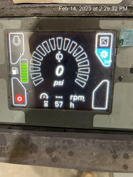 2022 ATLAS COPCO XAS188 CWK